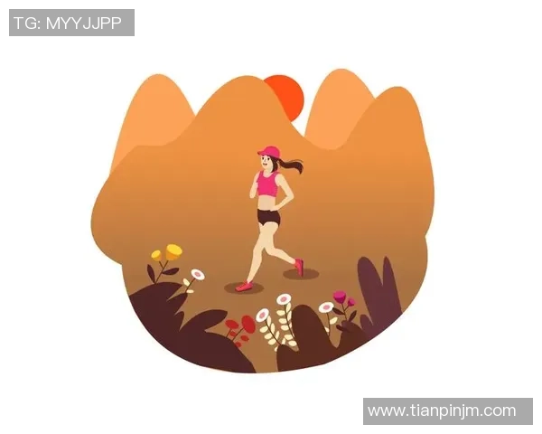 科学健身全攻略 打造健康体魄的运动计划与营养搭配秘诀