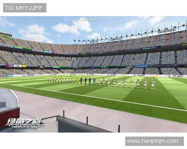 绿茵逐梦激情碰撞世界足球荣耀盛宴